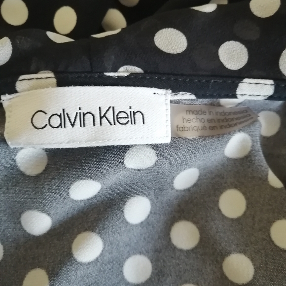 Calvin Klein 4X - Picture 5 of 5